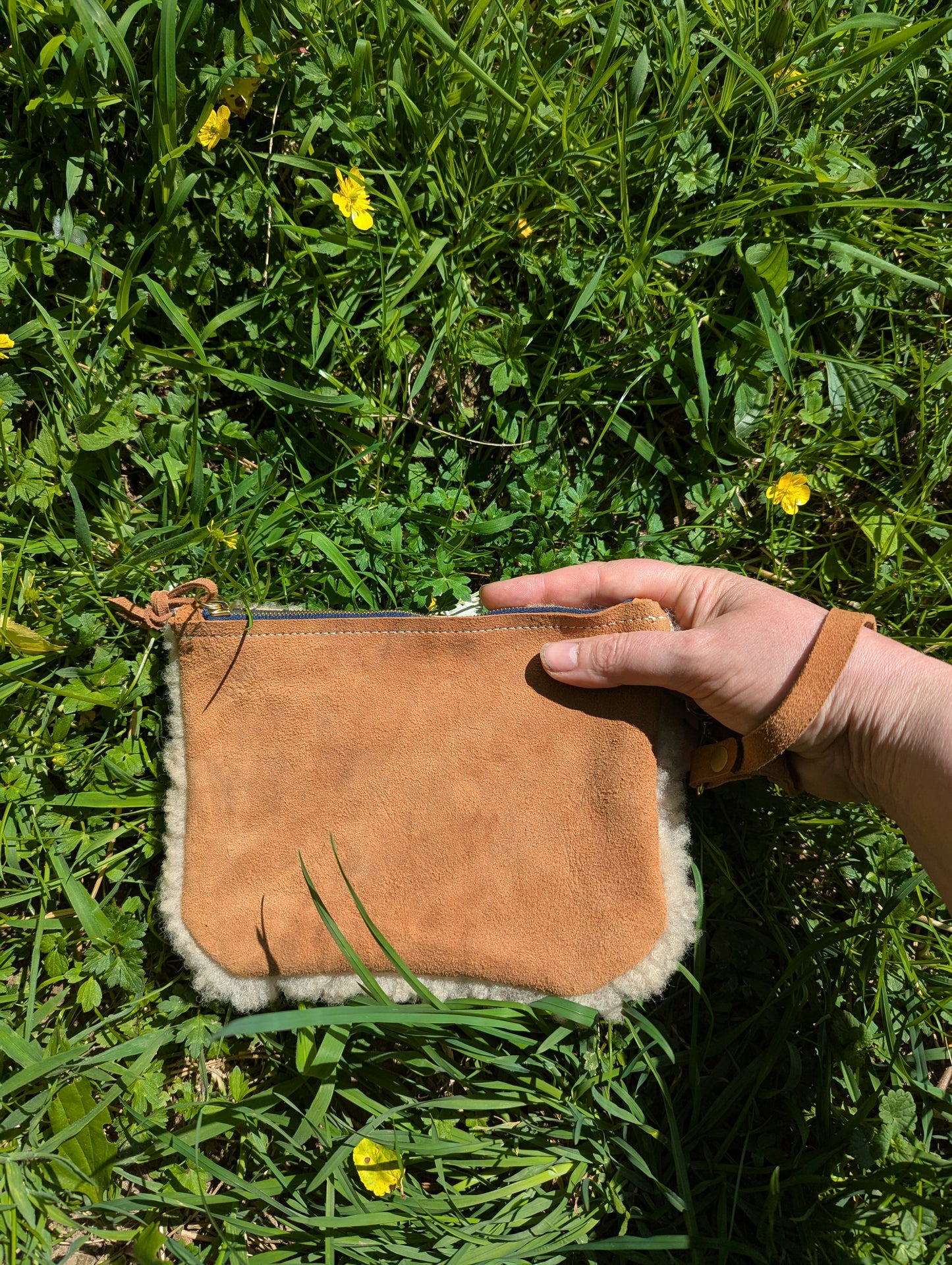 Sardine bags