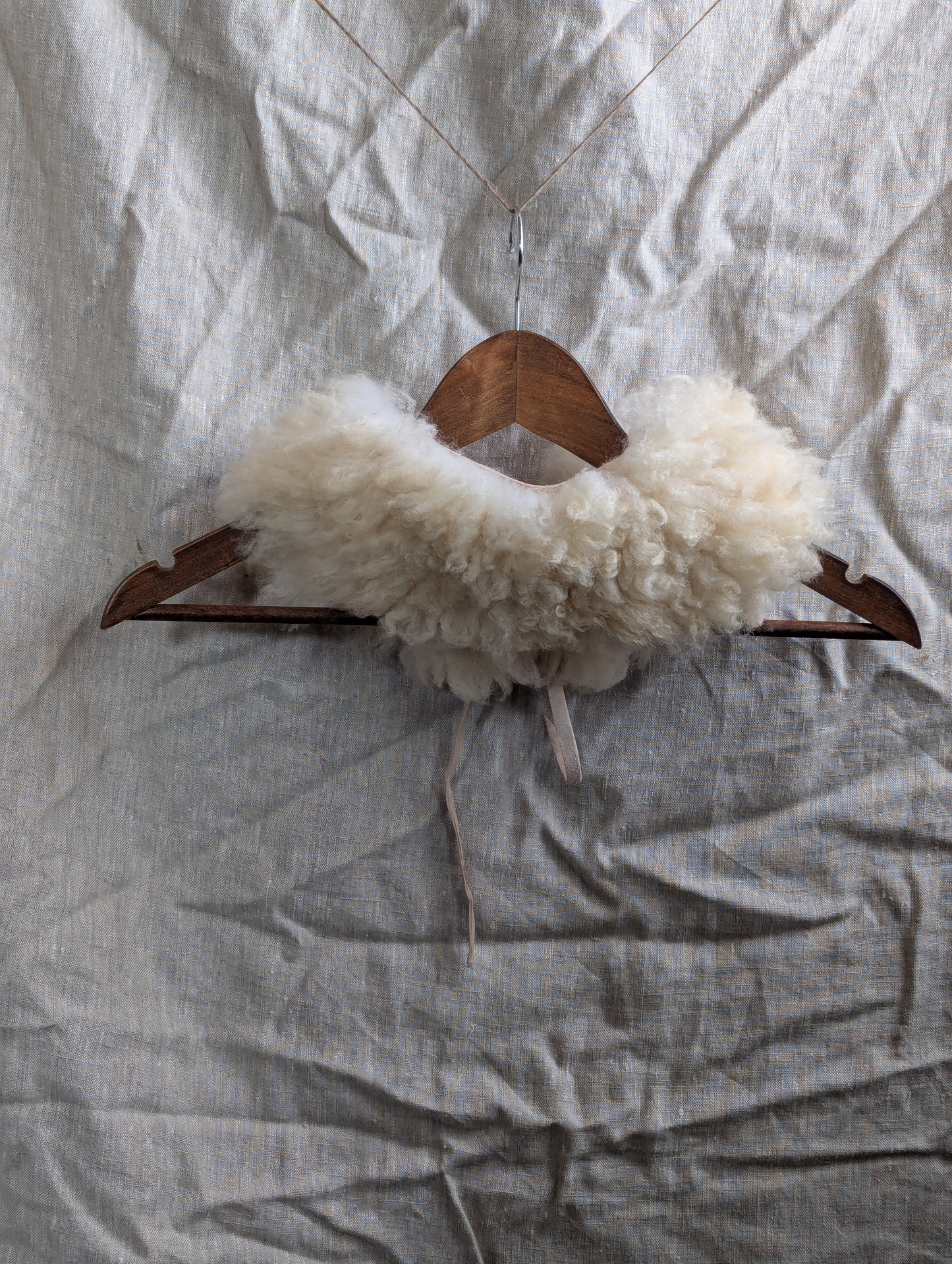 Small *seconds* collars