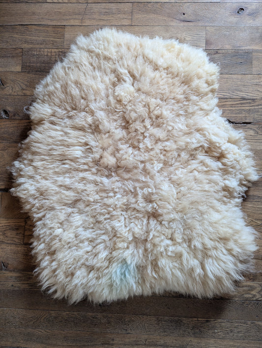 Sheepskin #1