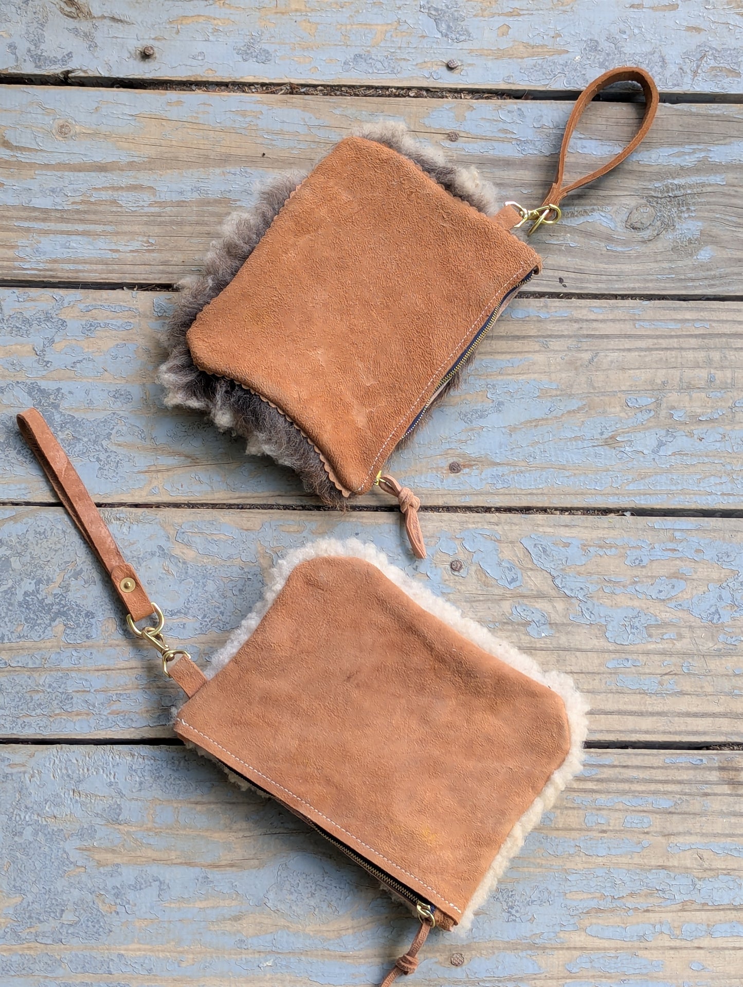 Sardine bags
