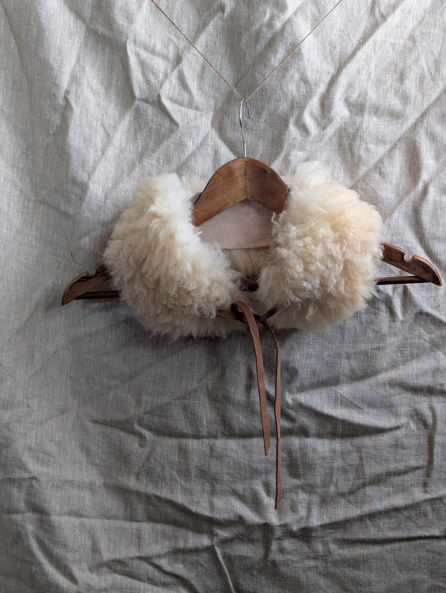 Small *seconds* collars