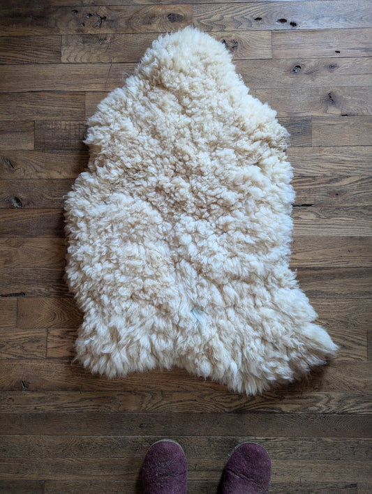 Sheepskin #2