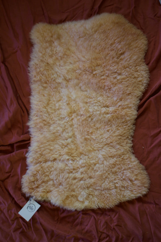 Sheepskin #4